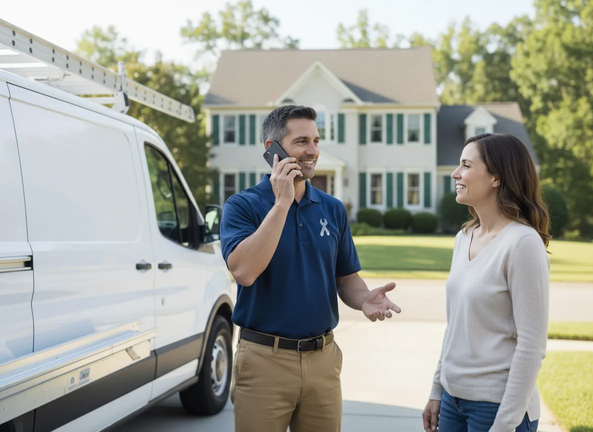 Home Gutter Service Roxboro, NC FAQs